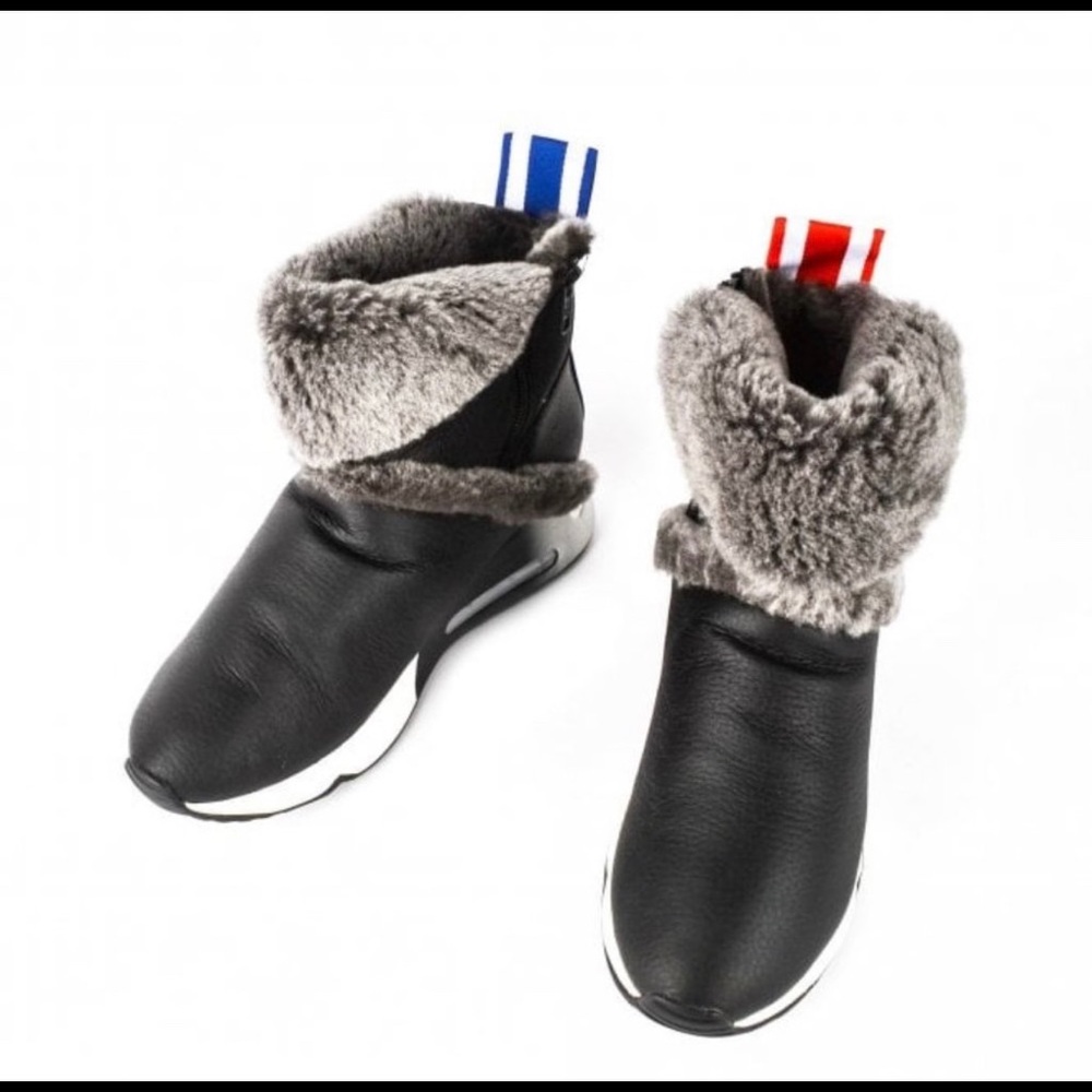 ASH LAIKA Boots